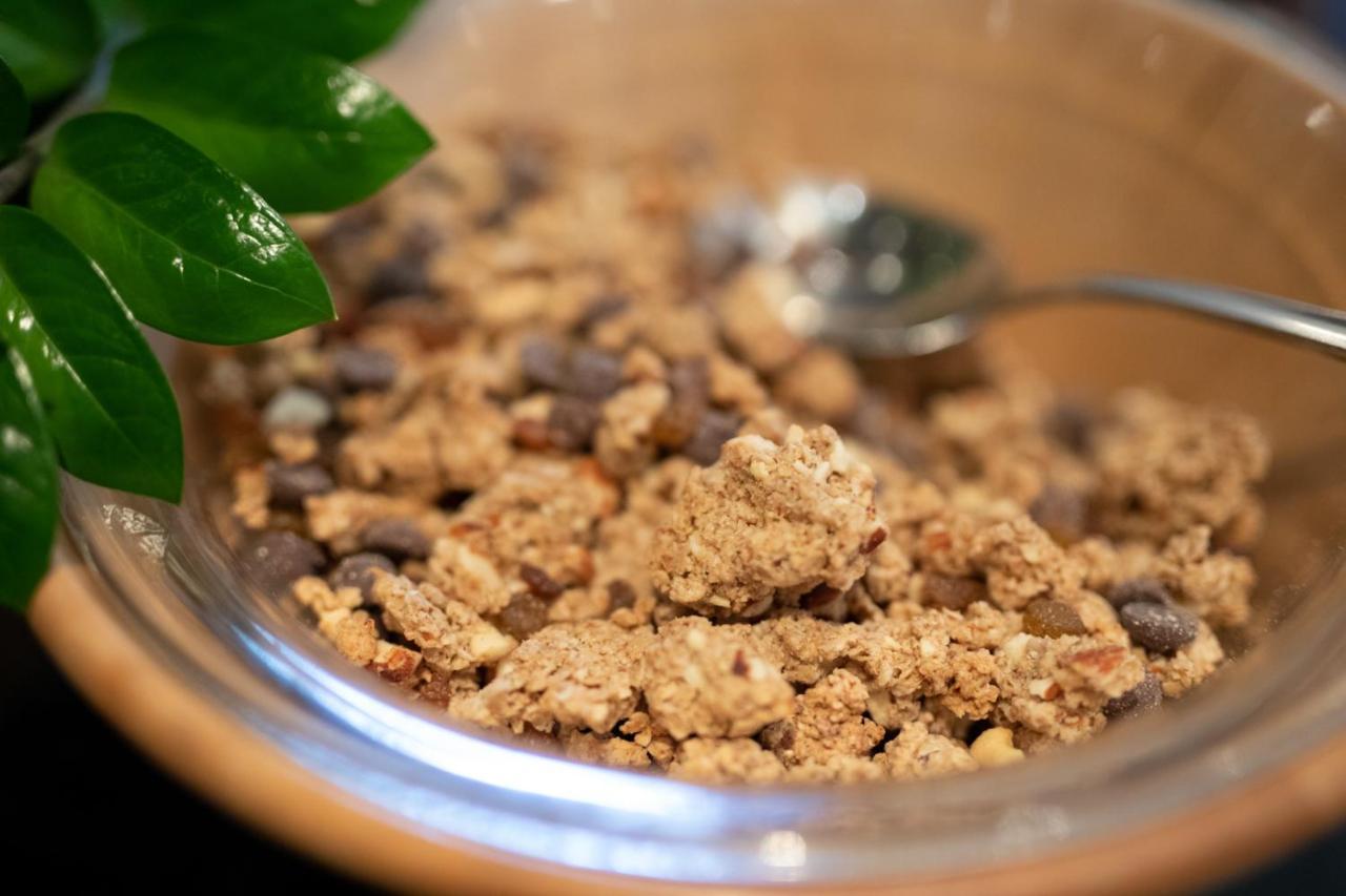 塞萨洛尼基凯悦酒店 外观 照片 A bowl of dried and ground black salt